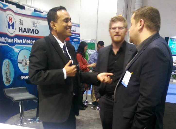 Haimo Technology attracted people’s eyes on OTC