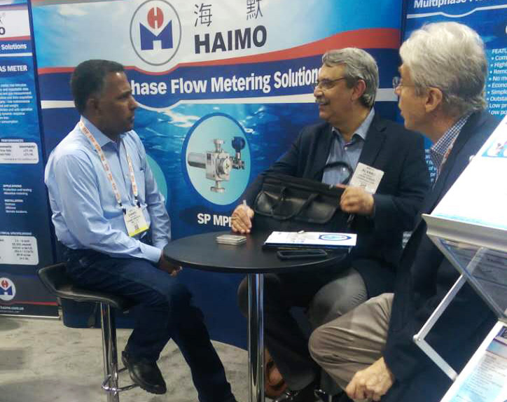 Haimo Technology attracted people’s eyes on OTC