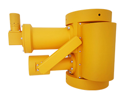 Shallow Water Multiphase Flow Meter