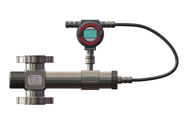Exempted Source Water Cut Meter (XC-WCM)