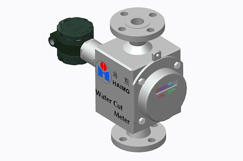 Water Cut Meter (WCM)