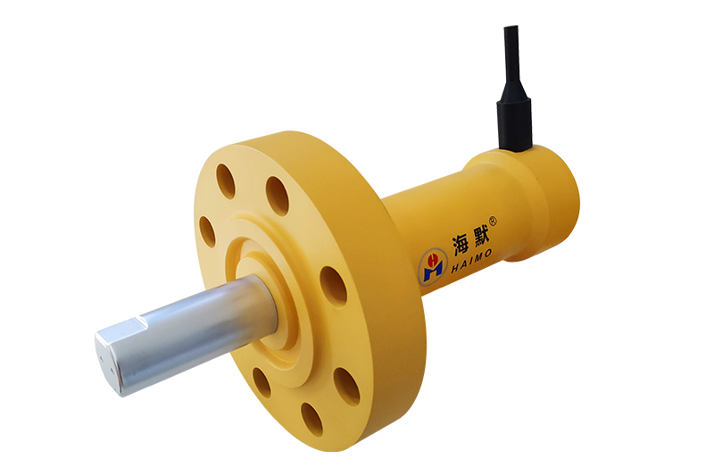 Subsea Pressure & Temperature Transmitter (PTT)