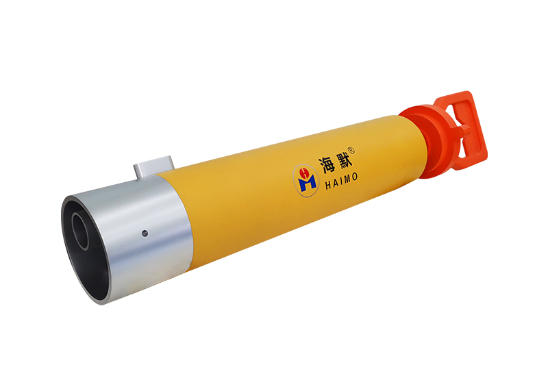Chemical Injection Metering Valve