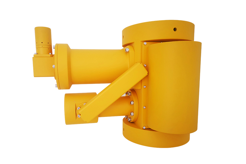 Shallow Water Multiphase Flow Meter